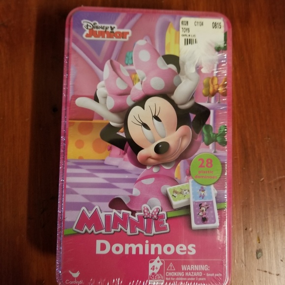 Games - Picture 4 of 4